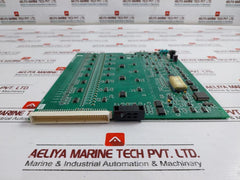 Yamatake-honeywell 80363972-150 D/I Printed Circuit Board 24V