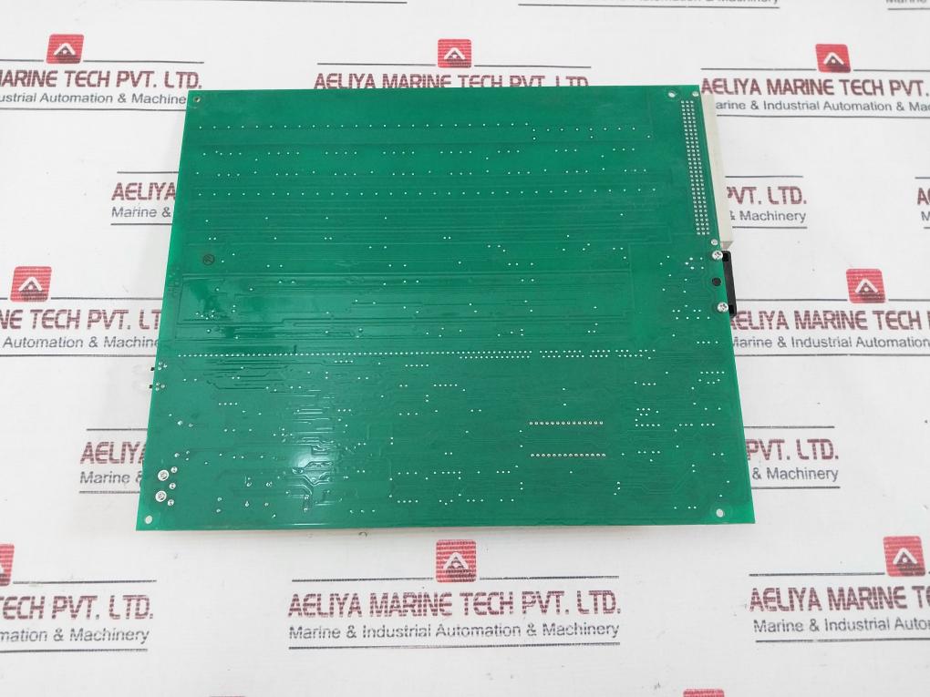 Yamatake-honeywell 80363972-150 Digital Input Card 80363973-100 94V-0