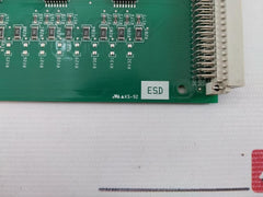 Yamatake-honeywell 80363972-150 Digital Input Card 80363973-100 94V-0