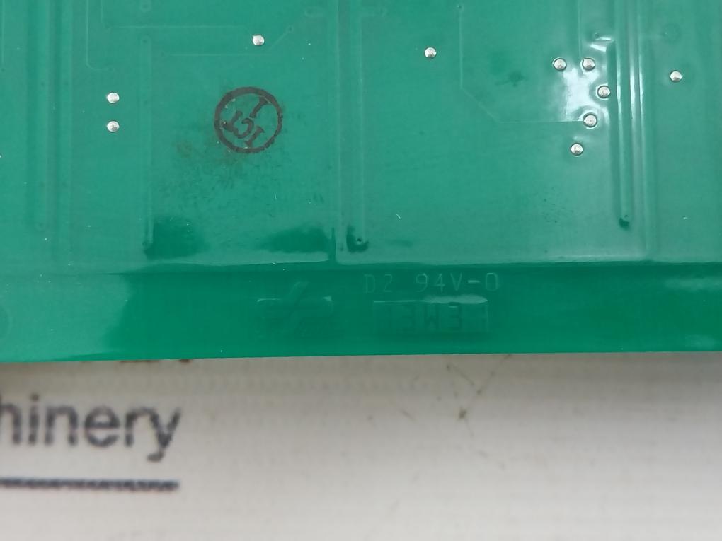 Yamatake-honeywell 80363972-150 Digital Input Card 80363973-100 94V-0