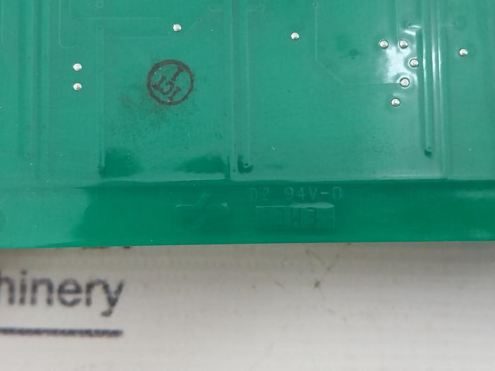 Yamatake-honeywell 80363972-150 Digital Input Card 80363973-100 94V-0