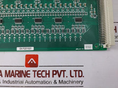 Yamatake-honeywell 80363972-150 Digital Input Card Rev G En P2011021