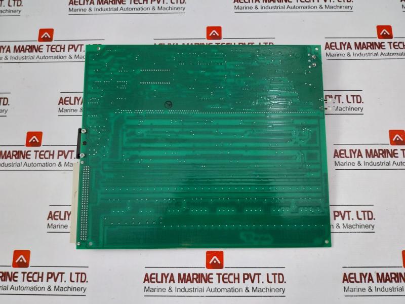 Yamatake-honeywell 80363972-150 Digital Input Card Rev G En P2011021