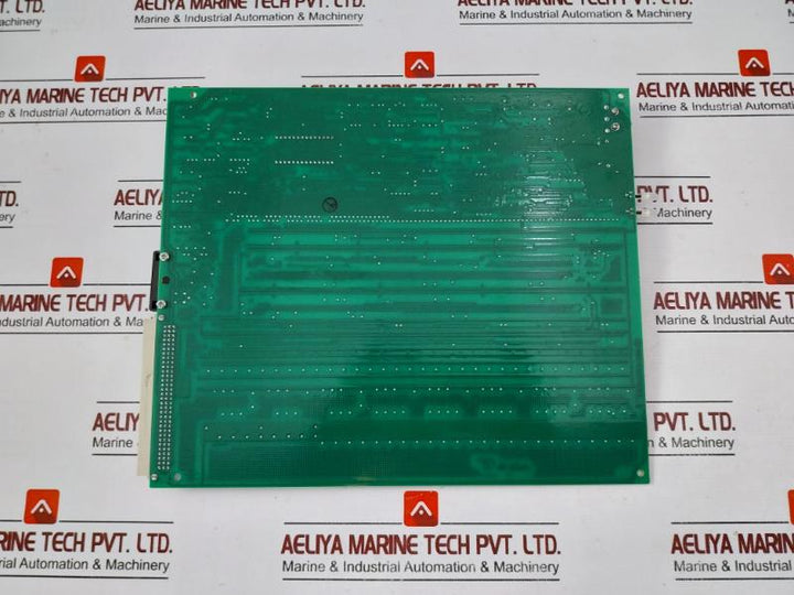Yamatake-honeywell 80363972-150 Digital Input Card Rev G En P2011021