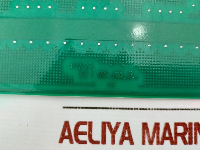 Yamatake-honeywell 80363972-150 Digital Input Card Rev G En P2011021