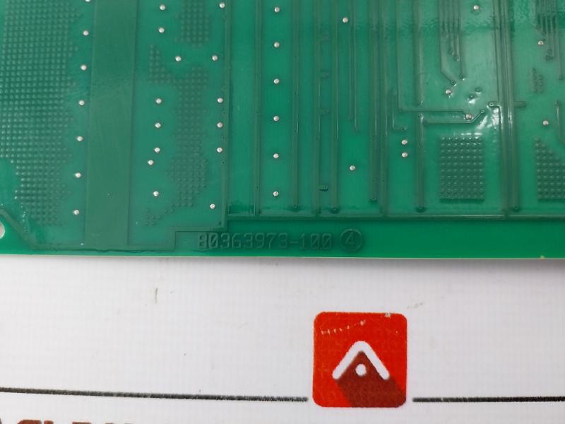 Yamatake-honeywell 80363972-150 Digital Input Card Rev G En P2011021