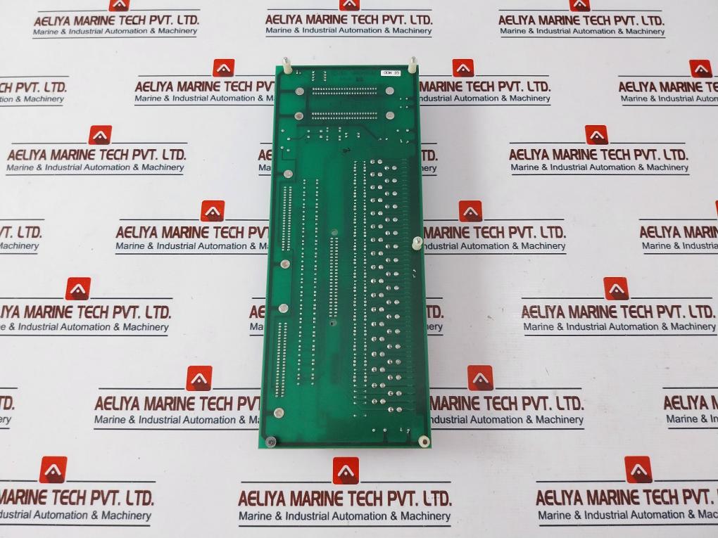 Yamatake-honeywell 80364007-200 Analog Output 16 Mu-taoy 53 Module