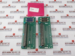Yamatake-honeywell 80364007-200 Analog Output 16 Mu-taoy 53 Module