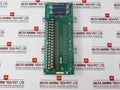 Yamatake-honeywell 80364007-200 Analog Output 16 Mu-taoy 53 Module