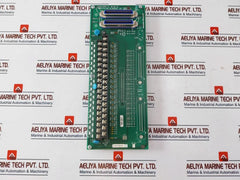 Yamatake-honeywell 80364007-200 Analog Output 16 Mu-taoy 53 Module