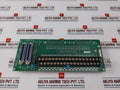 Yamatake-honeywell 80364007-200 Analog Output 16 Mu-taoy 53 Module