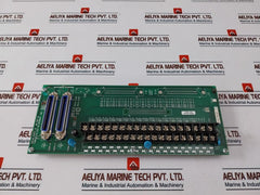 Yamatake-honeywell 80364007-200 Analog Output 16 Mu-taoy 53 Module
