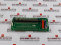 Yamatake-honeywell 80364007-250 Analog Output 16 Mc-taoy 53 Board