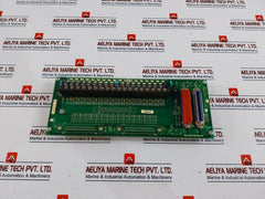 Yamatake-honeywell 80364007-250 Analog Output 16 Mc-taoy 53 Board