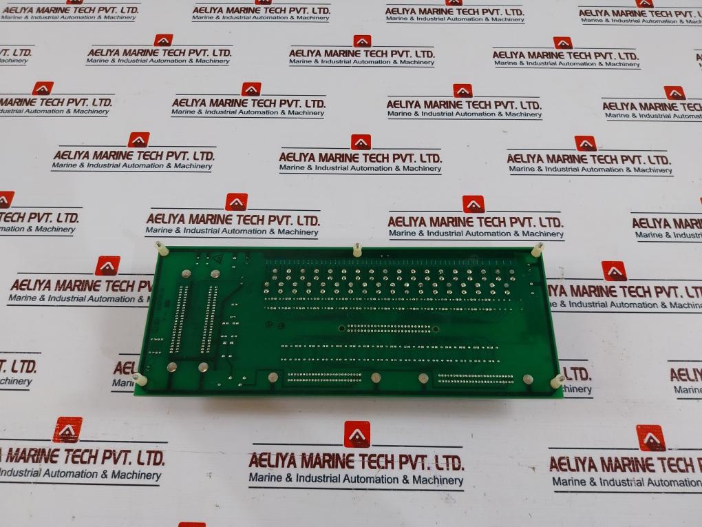 Yamatake-honeywell 80364007-250 Analog Output 16 Mc-taoy 53 Board