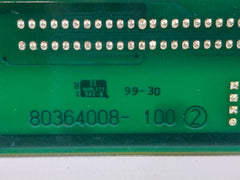 Yamatake-honeywell 80364007-250 Analog Output 16 Mc-taoy 53 Board