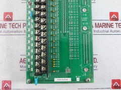 Yamatake-honeywell 80364007-250 Analog Output, 80364008-100