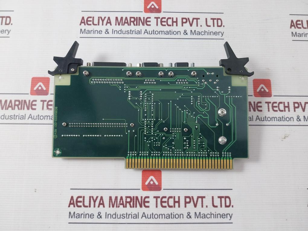 Yamatake-honeywell 80364222-200 Epdgp I/O Control Board Rev:0/O,C