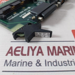 Yamatake-honeywell 80364222-200 Epdgp I/O Control Board Rev:0/O,C