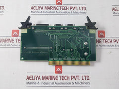 Yamatake-honeywell 80364222-200 Epdgp I/O Control Board Rev:0/O,C