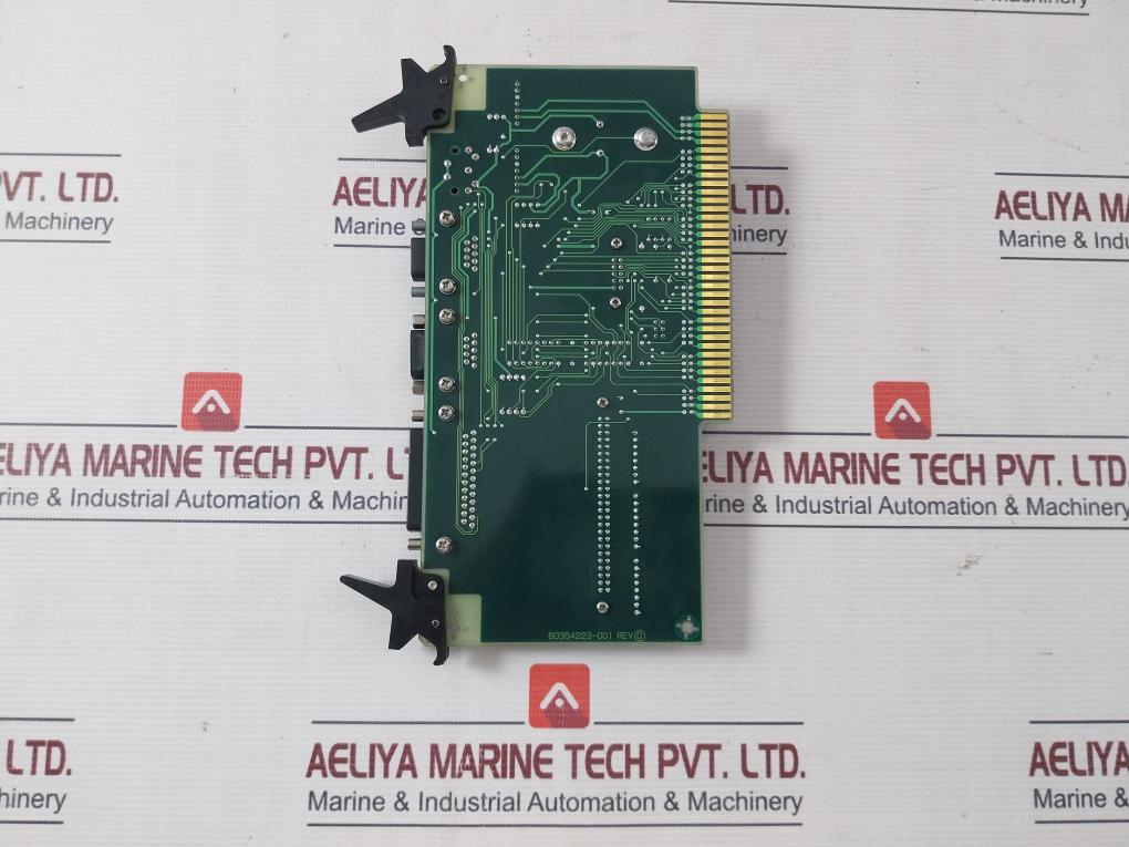 Yamatake-honeywell 80364222-200 Epdgp I/O Control Board Rev:0/O,C