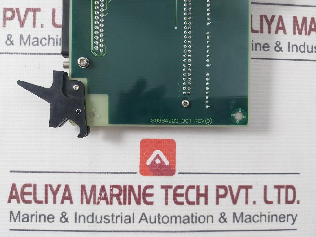 Yamatake-honeywell 80364222-200 Epdgp I/O Control Board Rev:0/O,C