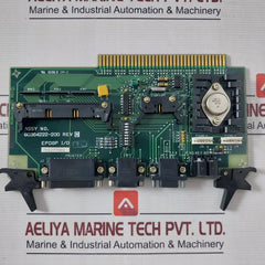 Yamatake-honeywell 80364222-200 Epdgp I/O Control Board Rev:0/O,C