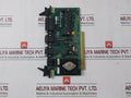 Yamatake-honeywell 80364222-200 Epdgp I/O Control Board Rev:0/O,C
