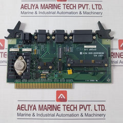 Yamatake-honeywell 80364222-200 Epdgp I/O Control Board Rev:0/O,C