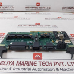 Yamatake-honeywell 80364222-200 Epdgp I/O Control Board Rev:0/O,C