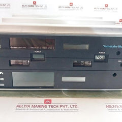 Yamatake-honeywell 80364384-100 Control Node Unit Rev.B Jci-d1S