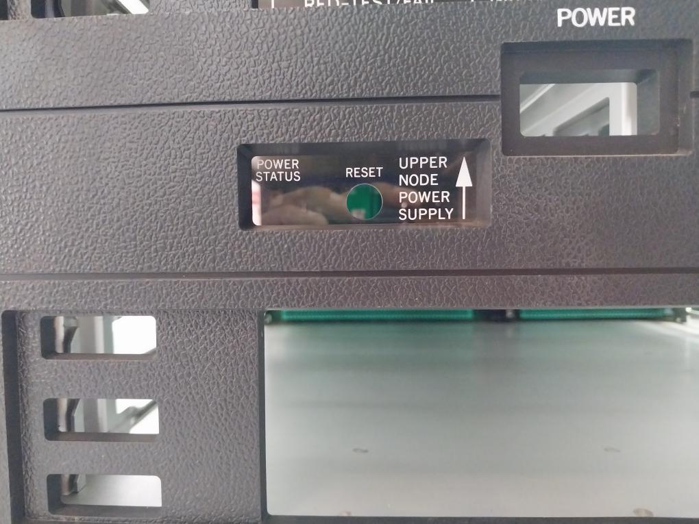 Yamatake-honeywell 80364384-100 Control Node Unit Rev.B Jci-d1S