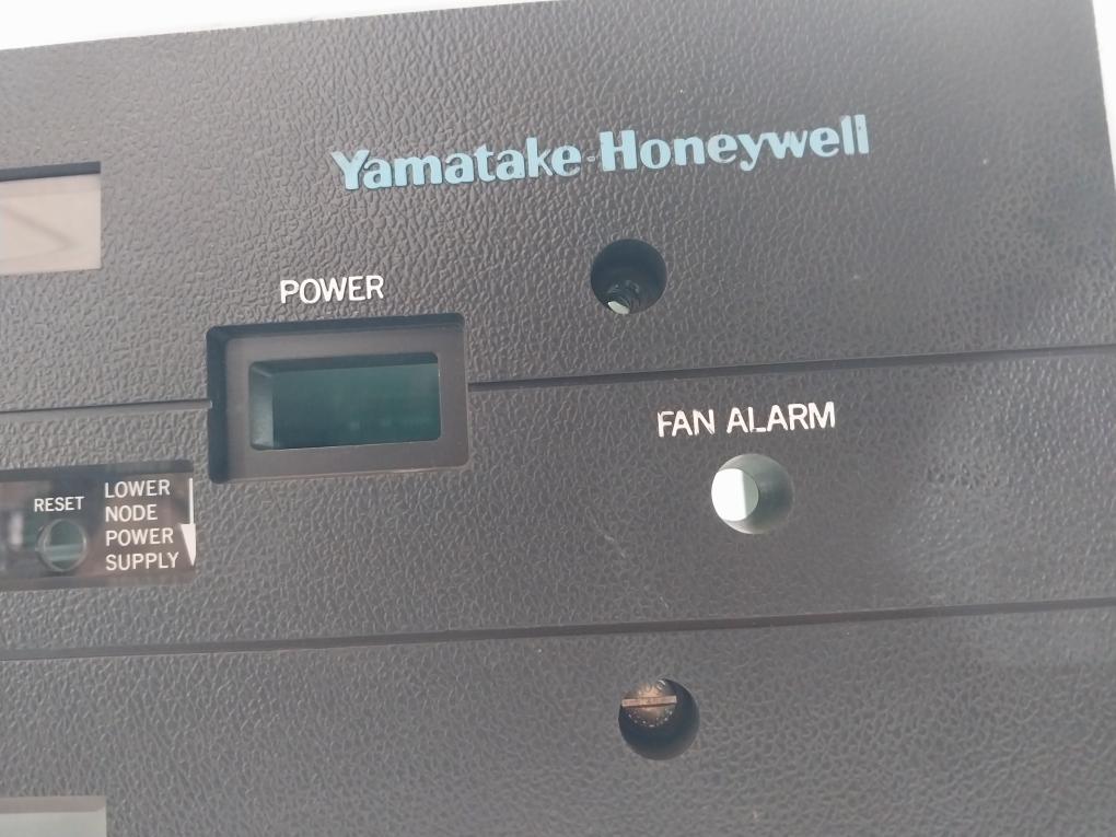 Yamatake-honeywell 80364384-100 Control Node Unit Rev.B Jci-d1S