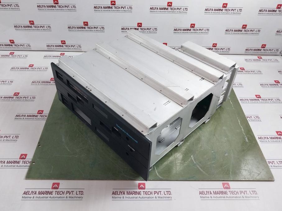 Yamatake-honeywell 80364384-100 Control Node Unit Rev.B Jci-d1S