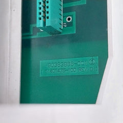 Yamatake-honeywell 80364384-100 Control Node Unit Rev.B Jci-d1S