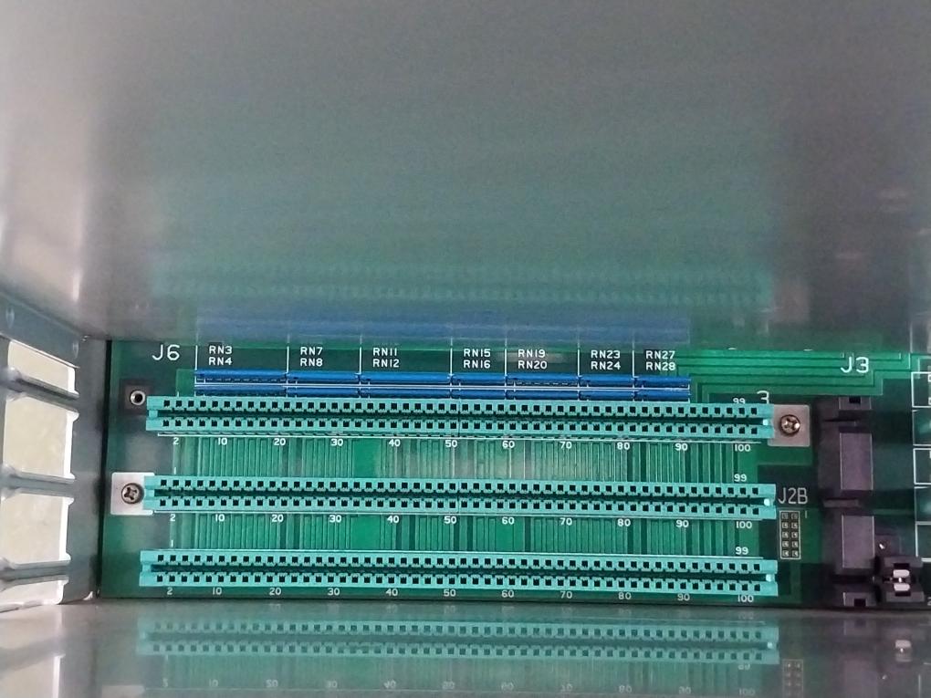 Yamatake-honeywell 80364384-100 Control Node Unit Rev.B Jci-d1S