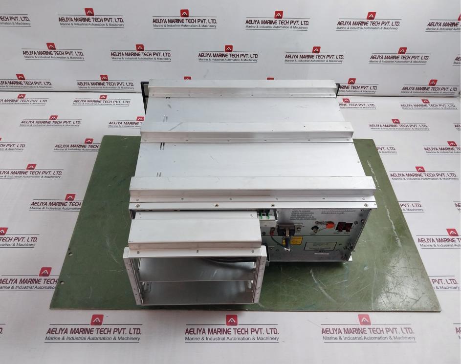 Yamatake-honeywell 80364384-100 Control Node Unit Rev.B Jci-d1S