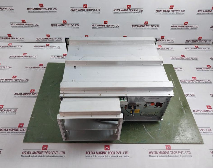 Yamatake-honeywell 80364384-100 Control Node Unit Rev.B Jci-d1S