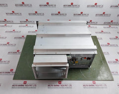 Yamatake-honeywell 80364384-100 Control Node Unit Rev.B Jci-d1S