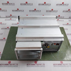 Yamatake-honeywell 80364384-100 Control Node Unit Rev.B Jci-d1S