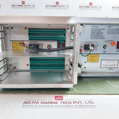 Yamatake-honeywell 80364384-100 Control Node Unit Rev.B Jci-d1S