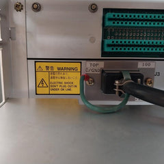 Yamatake-honeywell 80364384-100 Control Node Unit Rev.B Jci-d1S