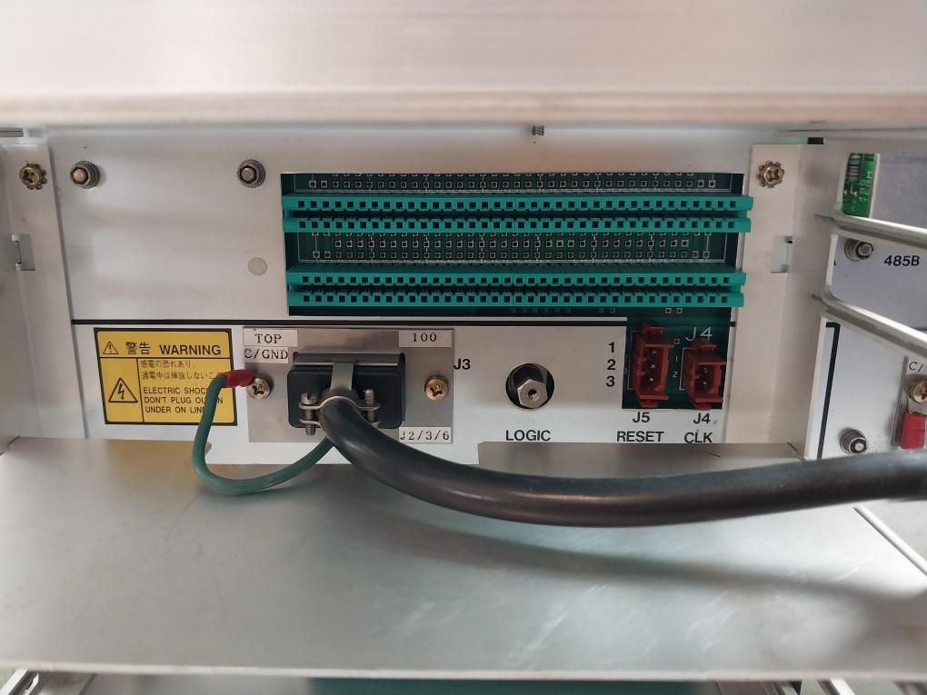 Yamatake-honeywell 80364384-100 Control Node Unit Rev.B Jci-d1S