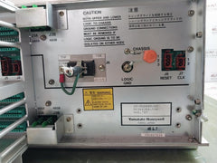 Yamatake-honeywell 80364384-100 Control Node Unit Rev.B Jci-d1S