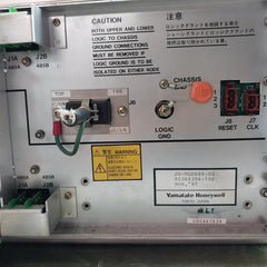 Yamatake-honeywell 80364384-100 Control Node Unit Rev.B Jci-d1S