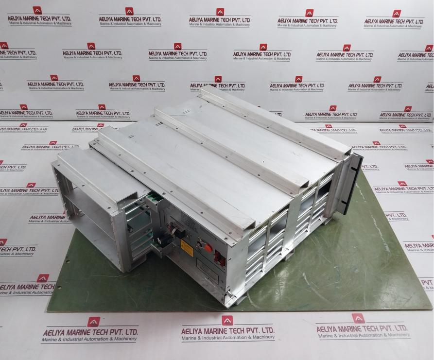 Yamatake-honeywell 80364384-100 Control Node Unit Rev.B Jci-d1S