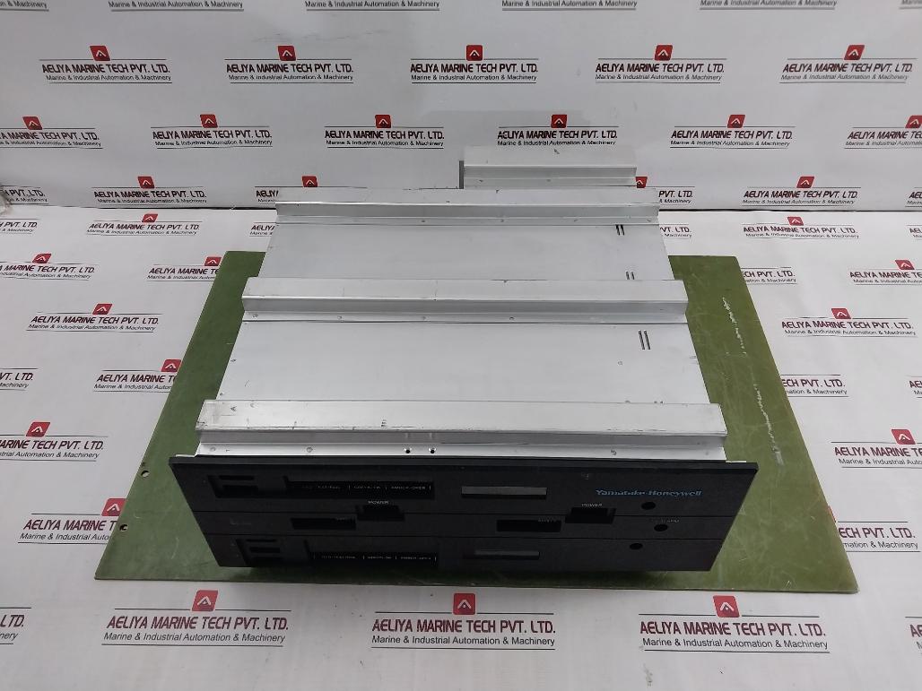 Yamatake-honeywell 80364384-100 Node Unit 51402089-100,51201795-400,80364222-200
