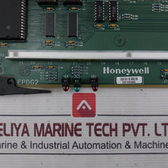Yamatake-honeywell 80364384-100 Node Unit 51402089-100,51201795-400,80364222-200
