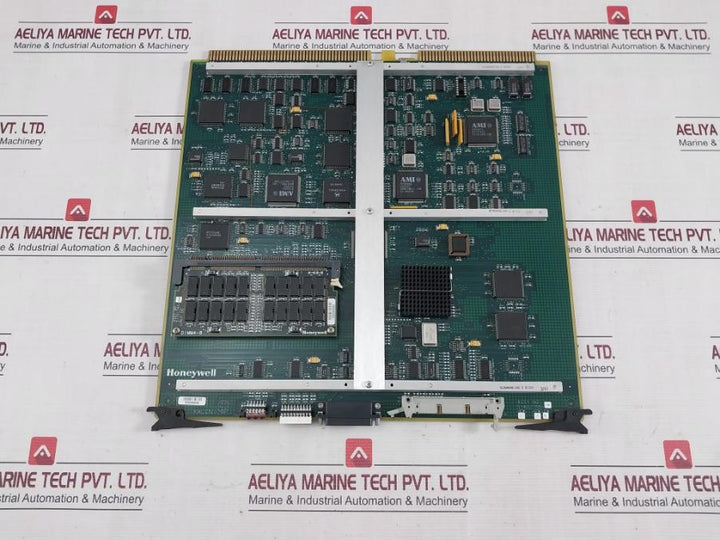 Yamatake-honeywell 80364384-100 Node Unit 51402089-100,51201795-400,80364222-200
