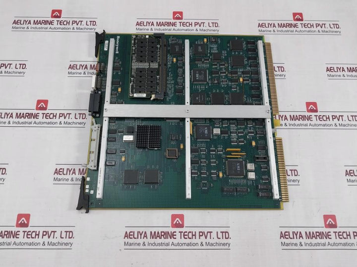 Yamatake-honeywell 80364384-100 Node Unit 51402089-100,51201795-400,80364222-200